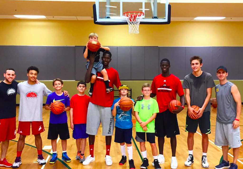 Aspire Academy at Bella Vista College Prep