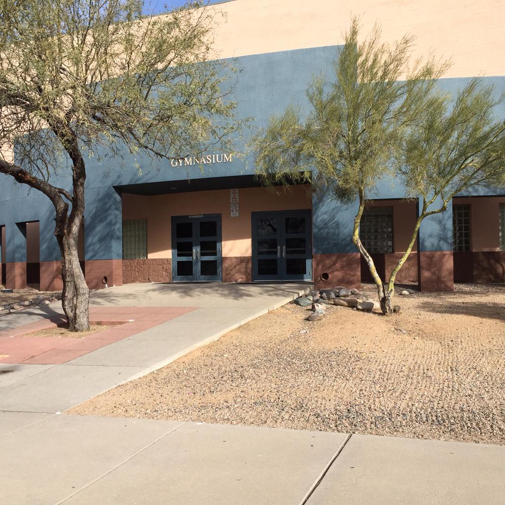 Bella Vista College Prep