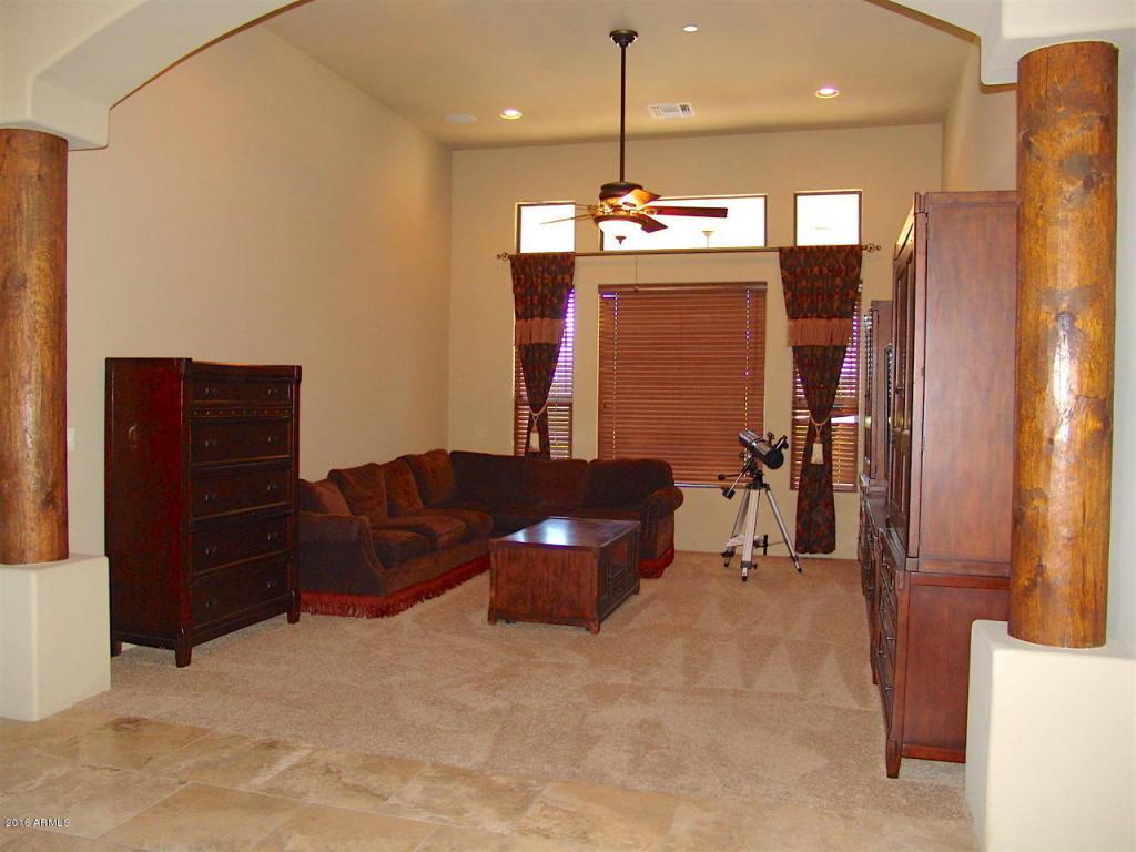 Aspire House
