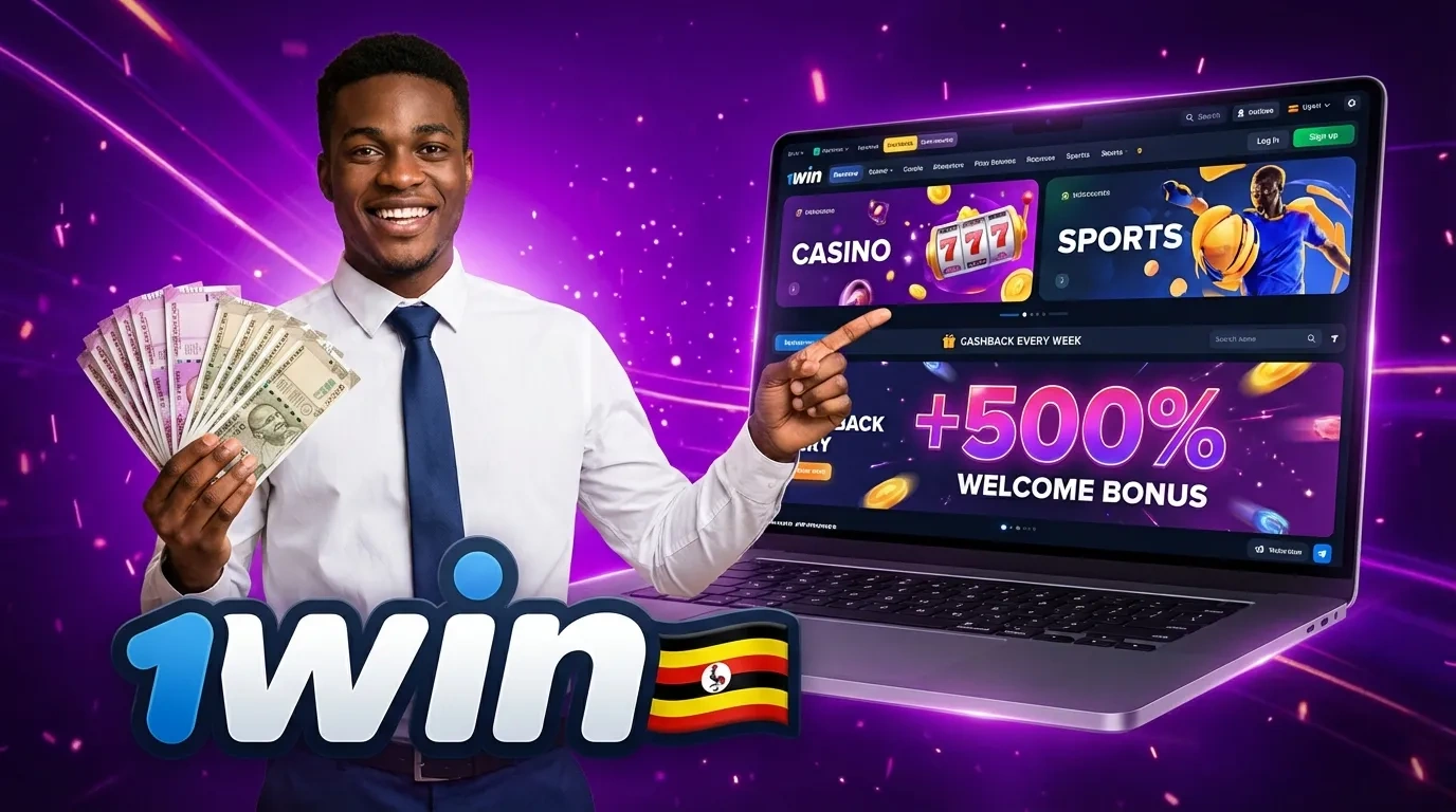 Strategies from Ugandan Bettors 1Win