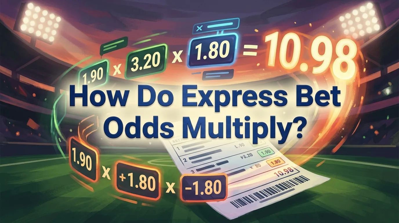1W Greece Express Bet Odds Multiply